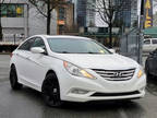 2011 Hyundai Sonata 4dr Sdn 2.0L Auto SE *Ltd Avail*