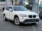 2012 BMW X1 AWD 4dr 28i