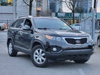 2013 Kia Sorento AWD 4dr I4-GDI LX