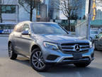 2016 Mercedes-Benz GLC 4MATIC 4dr GLC 300