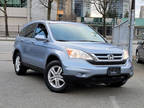 2010 Honda CR-V 4WD 5dr EX-L