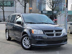 2014 Dodge Grand Caravan 4dr Wgn American Value Pkg