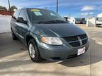 2007 Dodge Grand Caravan SE 4dr Extended Mini Van