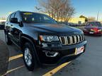 2019 Jeep Grand Cherokee Laredo 4x4 4dr SUV