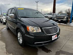 2012 Chrysler Town and Country Touring L 4dr Mini Van