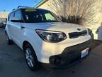 2019 Kia Soul Base 4dr Crossover 6M