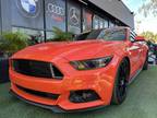 2015 Ford Mustang Base