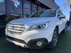 2016 Subaru Outback 3.6r Limited