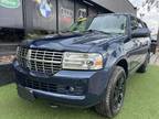 2014 Lincoln Navigator