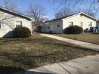 3431 Morgan St Apt 1 Steger, IL