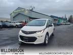 2018 Chevrolet Bolt EV LT - Low Mileage