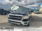 2019 RAM 1500 Tradesman - Low Mileage