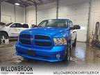 2022 RAM 1500 Classic - Low Mileage