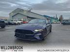 2020 Ford Mustang GT - Low Mileage