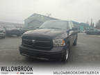 2022 RAM 1500 Classic - Low Mileage