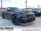 2023 Dodge Charger Scat Pack 392