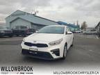 2021 Kia Forte LX - Low Mileage