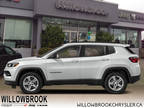 2024 Jeep Compass Sport