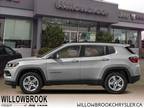 2024 Jeep Compass North