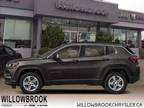 2024 Jeep Compass Sport