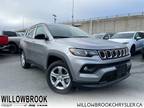 2024 Jeep Compass North