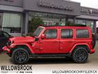 2024 Jeep Wrangler 4xe