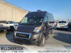 2019 RAM Promaster 3500 High Roof 159