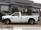 2023 RAM 1500 Classic