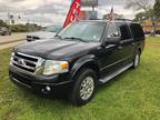 2014 Ford Expedition EL XLT 4x2 4dr SUV