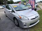 2010 Toyota Prius I 4dr Hatchback