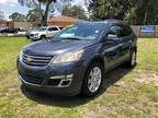 2014 Chevrolet Traverse LT 4dr SUV w/1LT