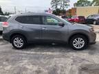 2015 Nissan Rogue SV AWD 4dr Crossover