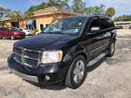 2007 Dodge Durango Limited 4dr SUV 4WD