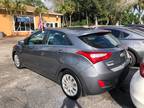 2016 Hyundai Elantra GT Base 4dr Hatchback 6A