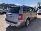 2015 Chrysler Town and Country Touring L 4dr Mini Van