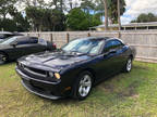 2012 Dodge Challenger SXT 2dr Coupe