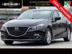 2016 Mazda Mazda3 i Touring