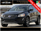 2016 Volvo XC60 T5 Drive-E Premier