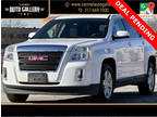 2014 GMC Terrain SLE-2