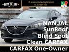 2014 Mazda Mazda3 i Grand Touring