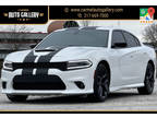 2020 Dodge Charger R/T