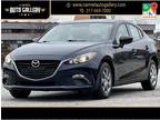 2015 Mazda Mazda3 i Sport