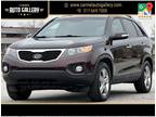 2013 Kia Sorento EX