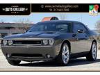 2013 Dodge Challenger R/T