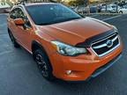 2013 Subaru XV Crosstrek 2.0i Premium AWD 4dr Crossover CVT