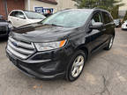 2015 Ford Edge SE