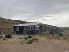 Home For Sale In Lapoint, Utah