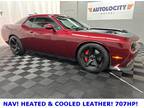 2018 Dodge Challenger SRT Hellcat