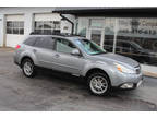 2011 Subaru Outback 3.6R Limited Wagon 4D