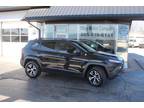 2014 Jeep Cherokee TrailHawk Sport Utility 4D